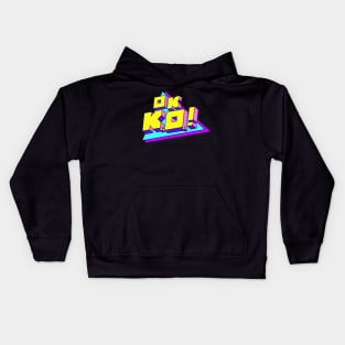 OK K.O. Kids Hoodie